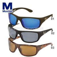 Слънчеви очила Mustad HP100A